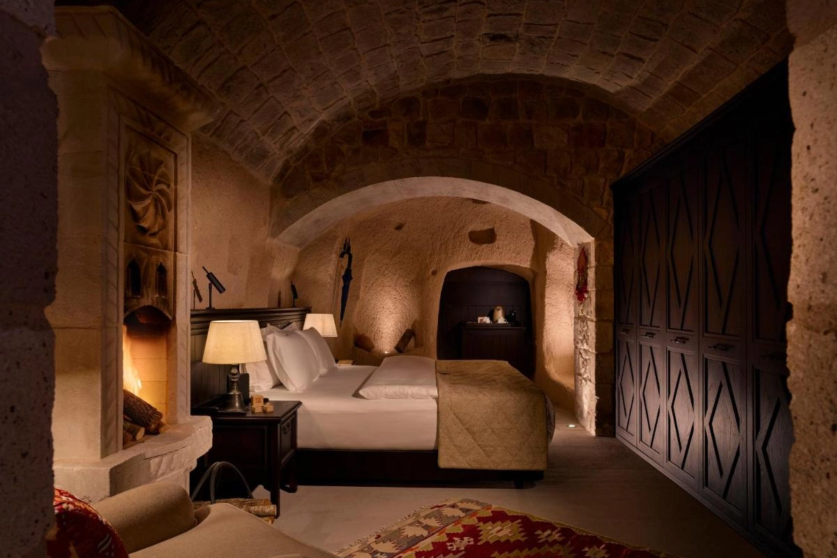 Argos In Cappadocia - Hotel Photo 22