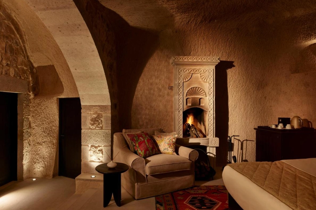 Argos In Cappadocia - Hotel Photo 23