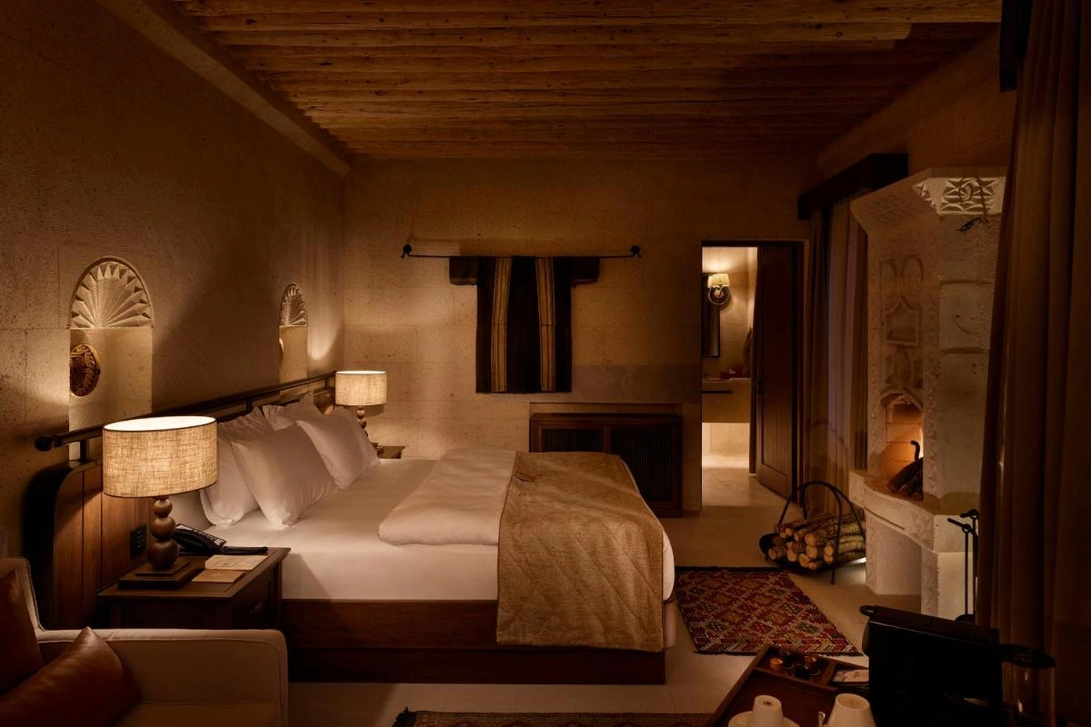 Argos In Cappadocia - Hotel Photo 24