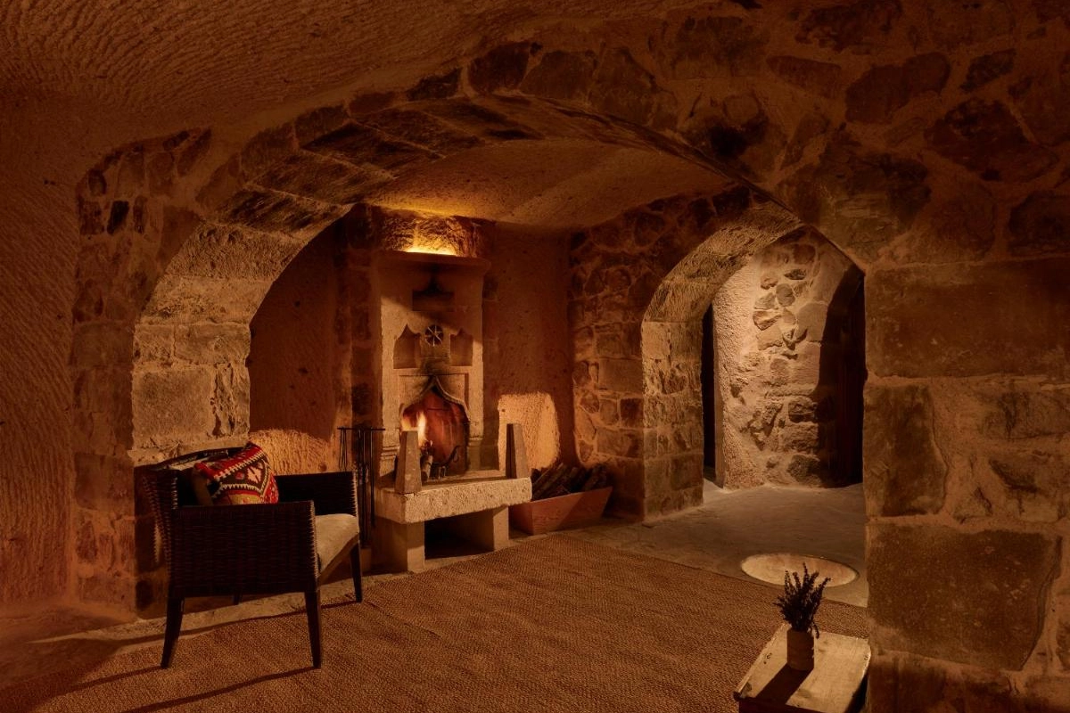 Argos In Cappadocia - Hotel Photo 25