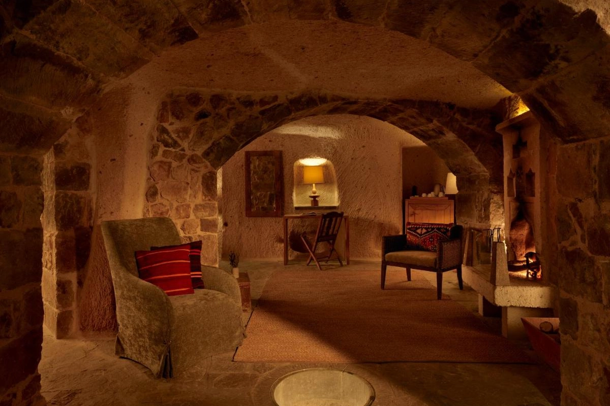 Argos In Cappadocia - Hotel Photo 26