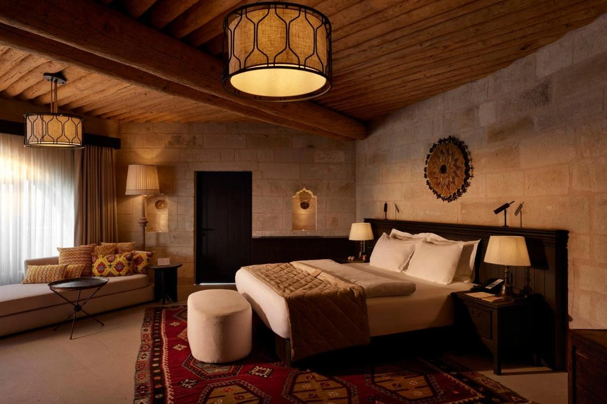 Argos In Cappadocia - Hotel Photo 27