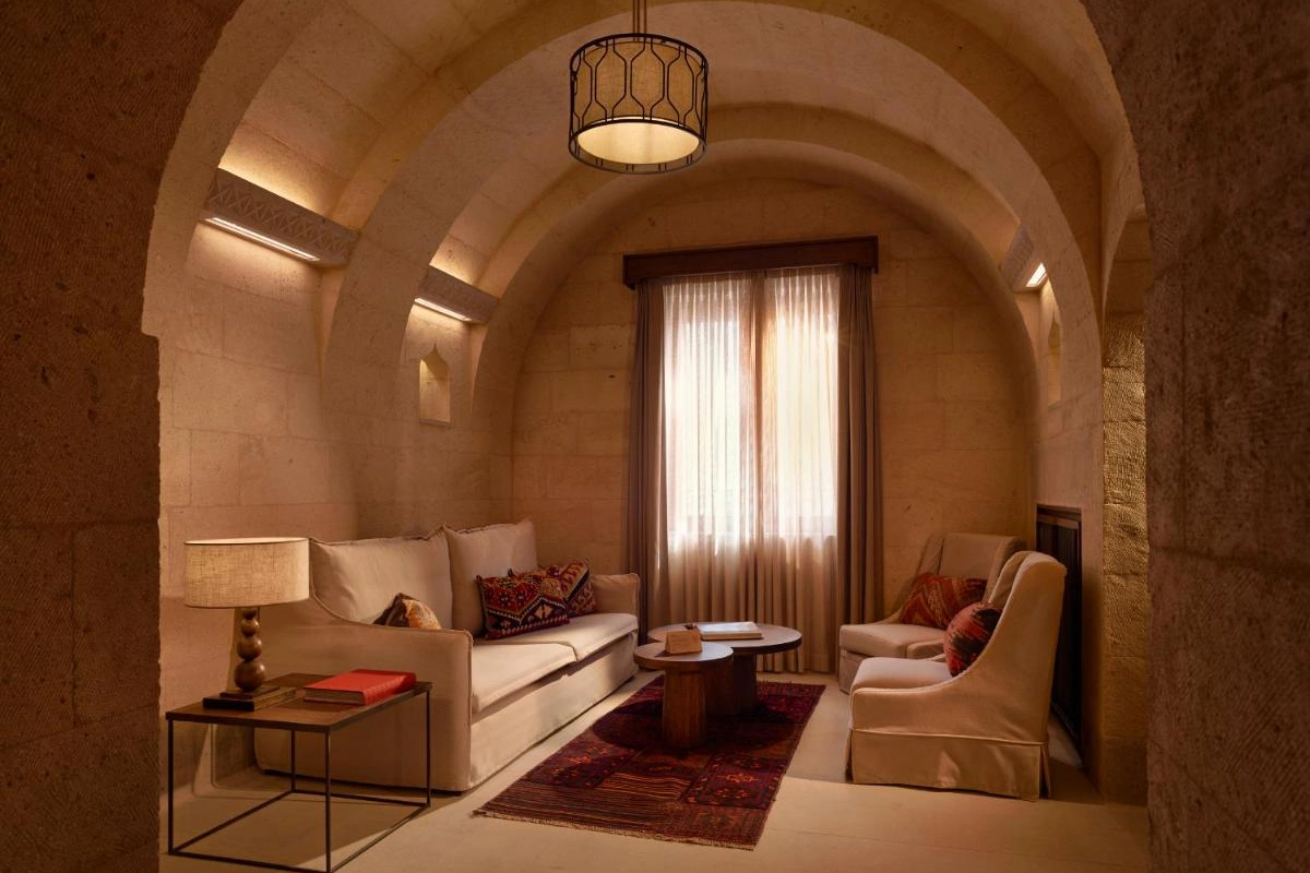 Argos In Cappadocia - Hotel Photo 29