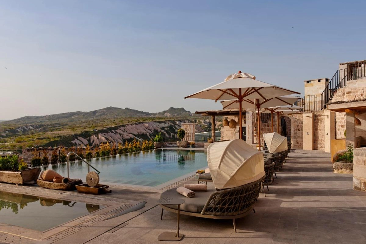 Argos In Cappadocia - Hotel Photo 30