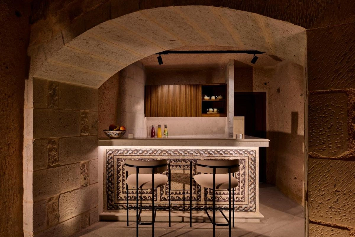 Argos In Cappadocia - Hotel Photo 31