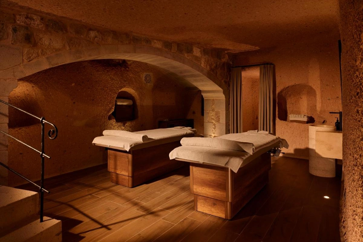 Argos In Cappadocia - Hotel Photo 33