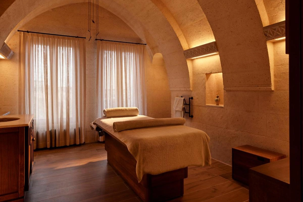 Argos In Cappadocia - Hotel Photo 34