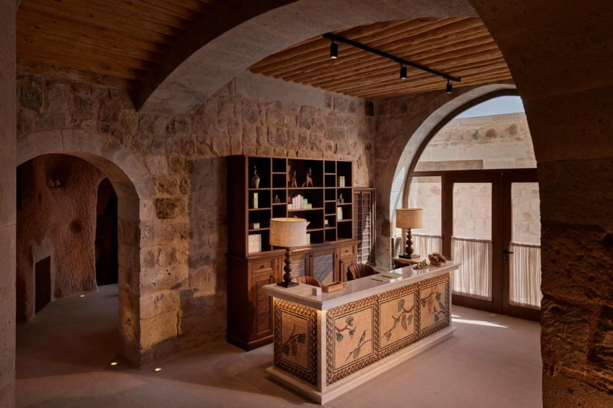 Argos In Cappadocia - Hotel Photo 35