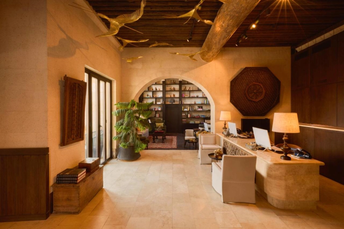 Argos In Cappadocia - Hotel Photo 36