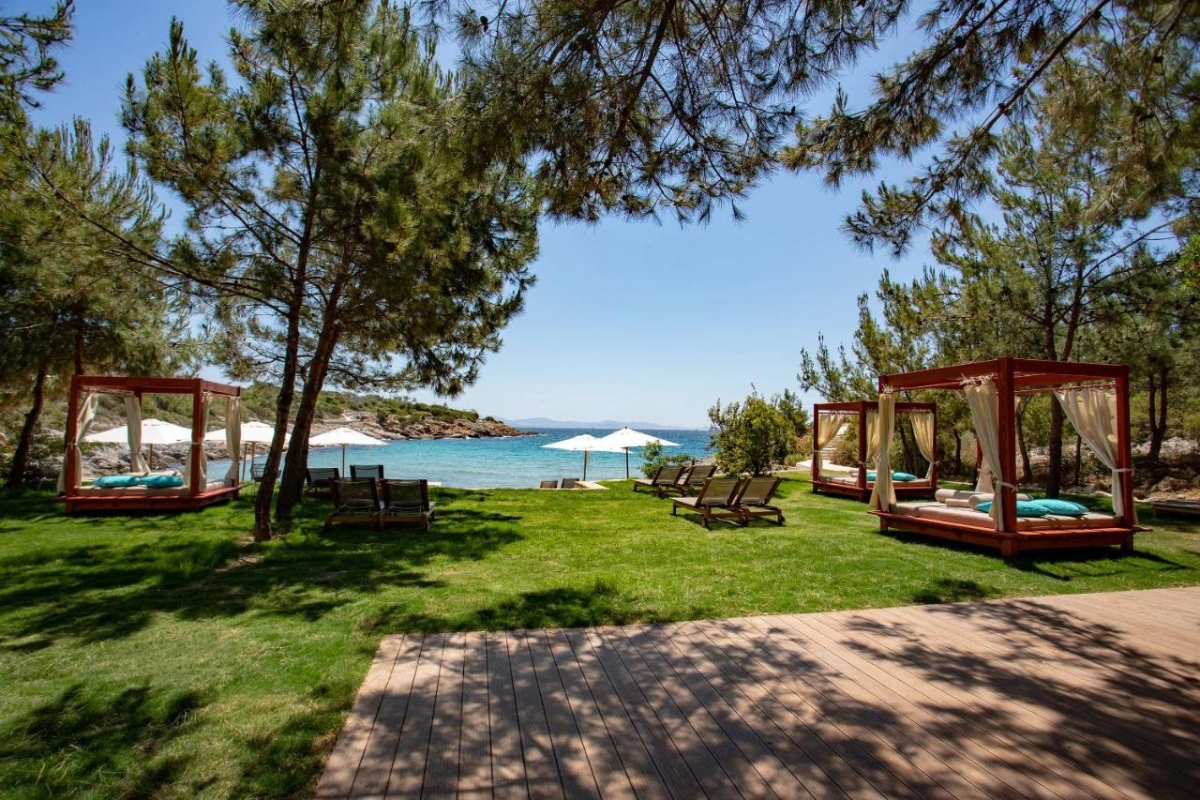 Six Senses Kaplankaya - Hotel Photo 5