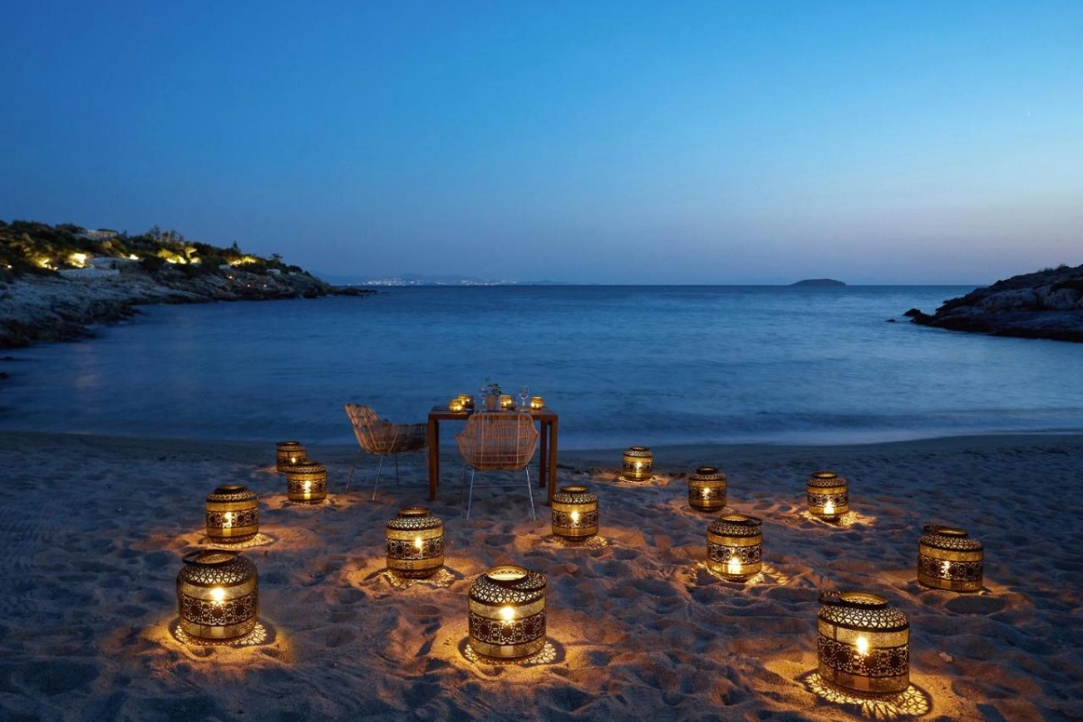 Six Senses Kaplankaya - Hotel Photo 6