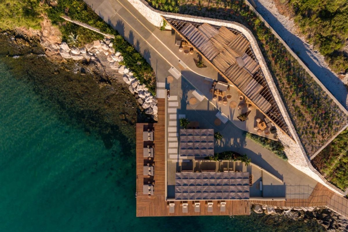 Six Senses Kaplankaya - Hotel Photo 8