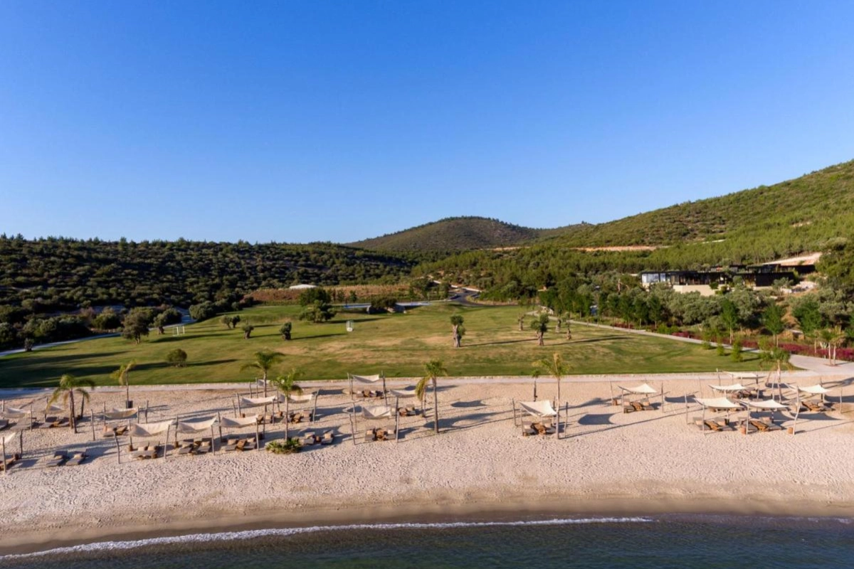 Six Senses Kaplankaya - Hotel Photo 9