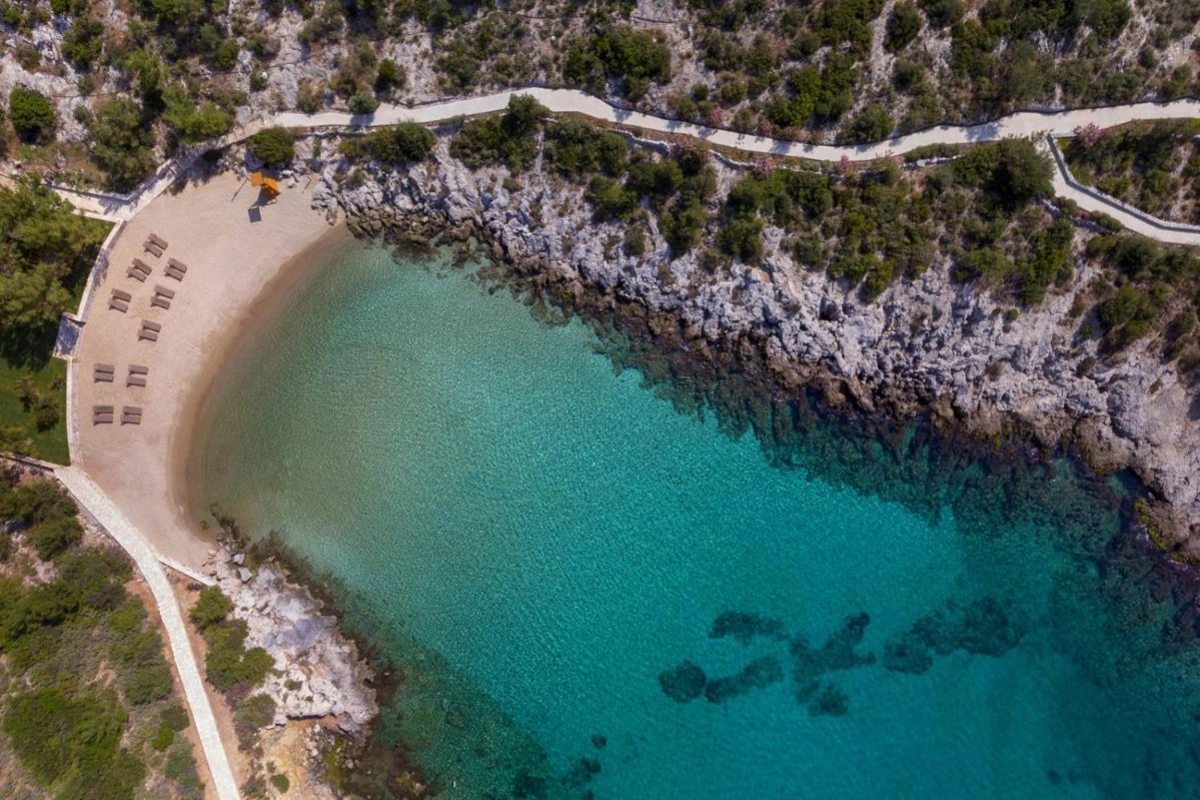 Six Senses Kaplankaya - Hotel Photo 13