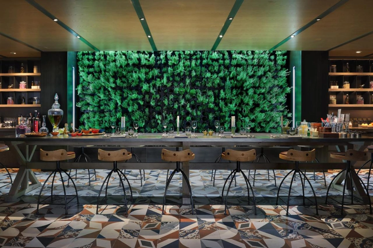 Six Senses Kaplankaya - Hotel Photo 16