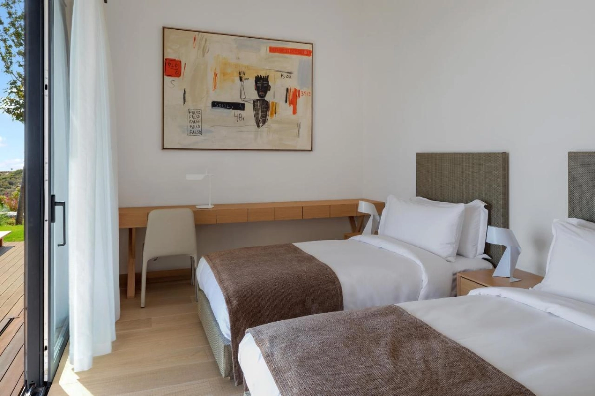 Six Senses Kaplankaya - Hotel Photo 18