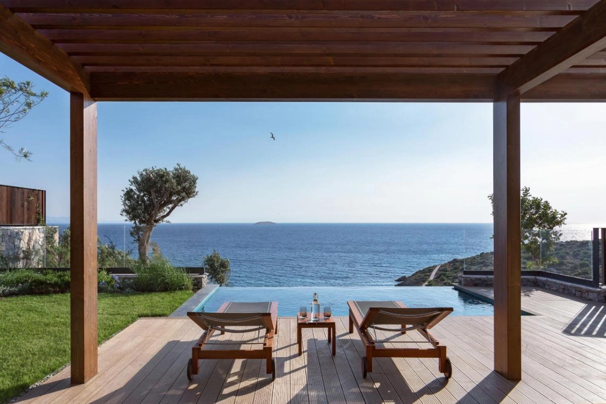 Six Senses Kaplankaya - Hotel Photo 22