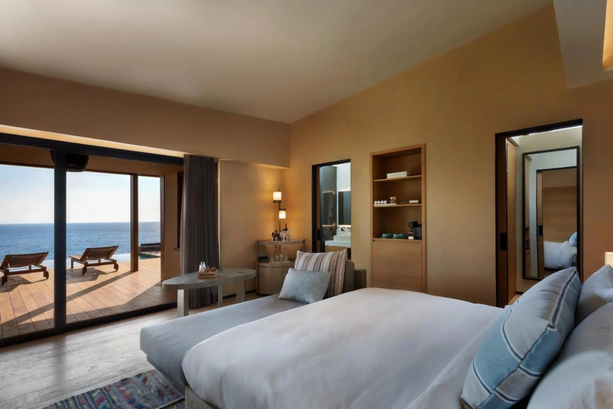 Six Senses Kaplankaya - Hotel Photo 23