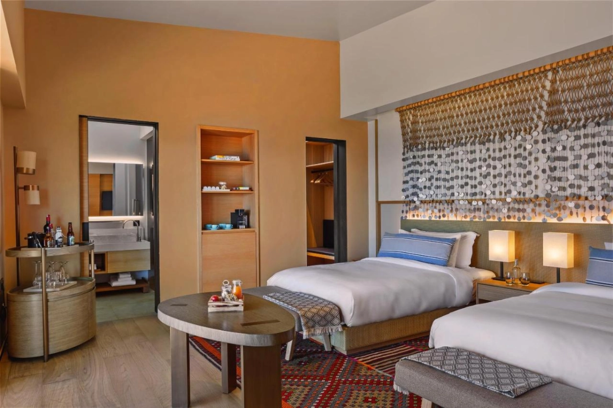 Six Senses Kaplankaya - Hotel Photo 24