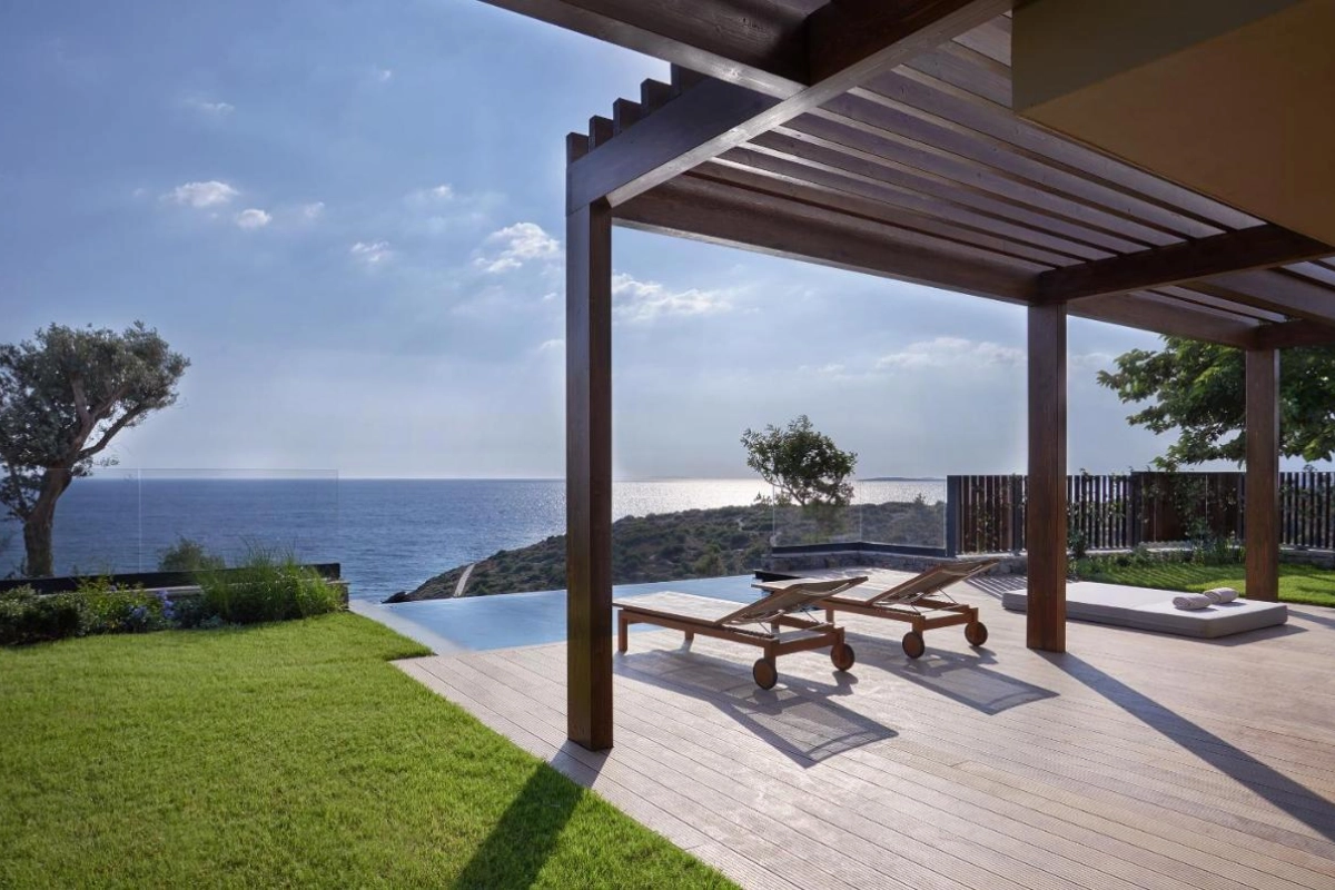Six Senses Kaplankaya - Hotel Photo 25