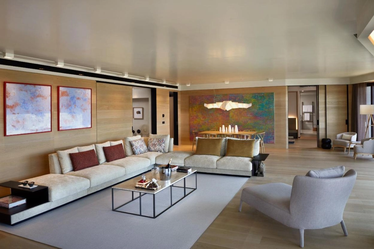 Six Senses Kaplankaya - Hotel Photo 26