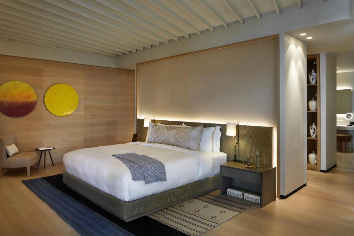 Six Senses Kaplankaya - Hotel Photo 27