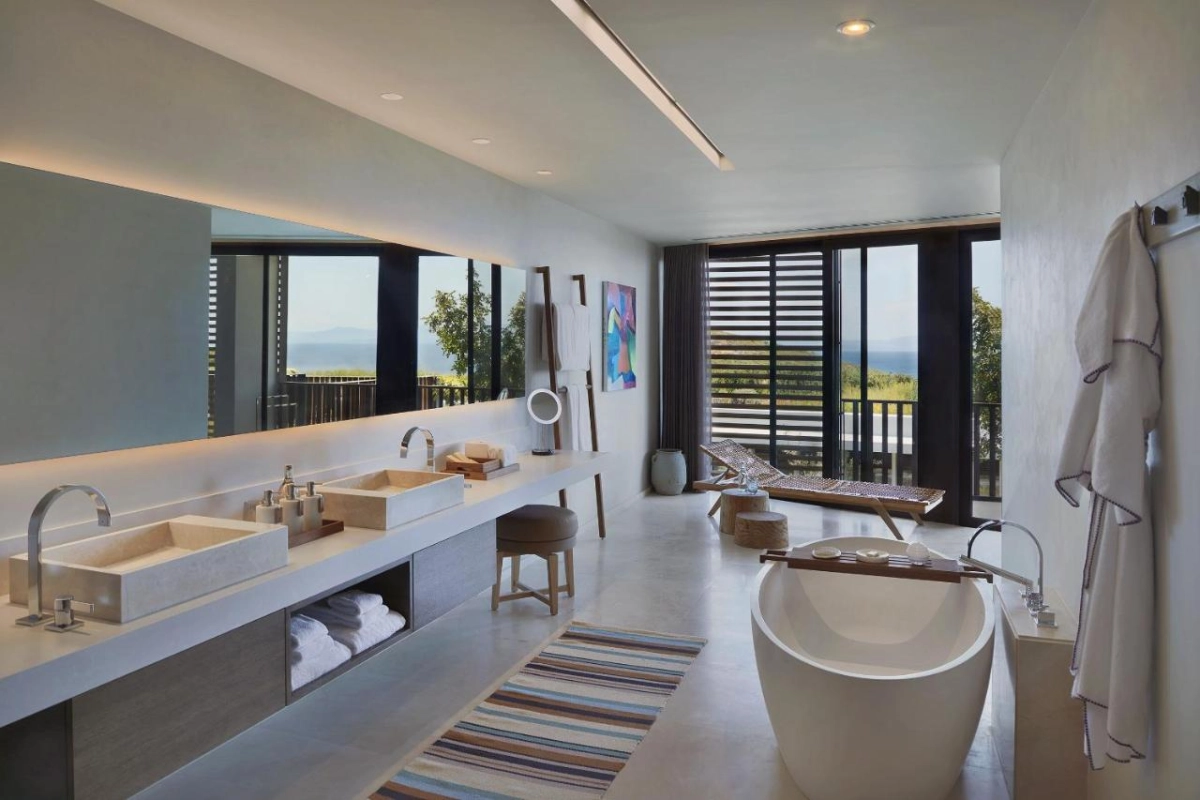 Six Senses Kaplankaya - Hotel Photo 28