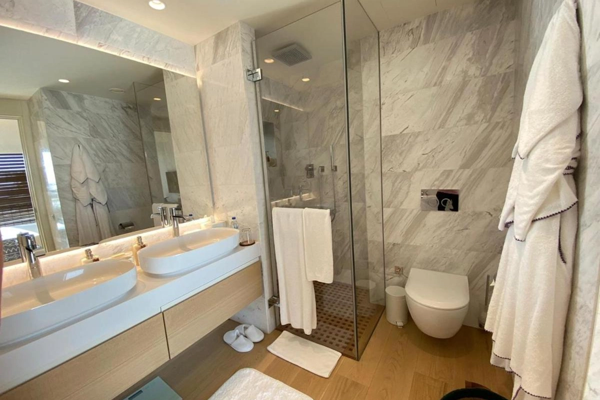 Six Senses Kaplankaya - Hotel Photo 38