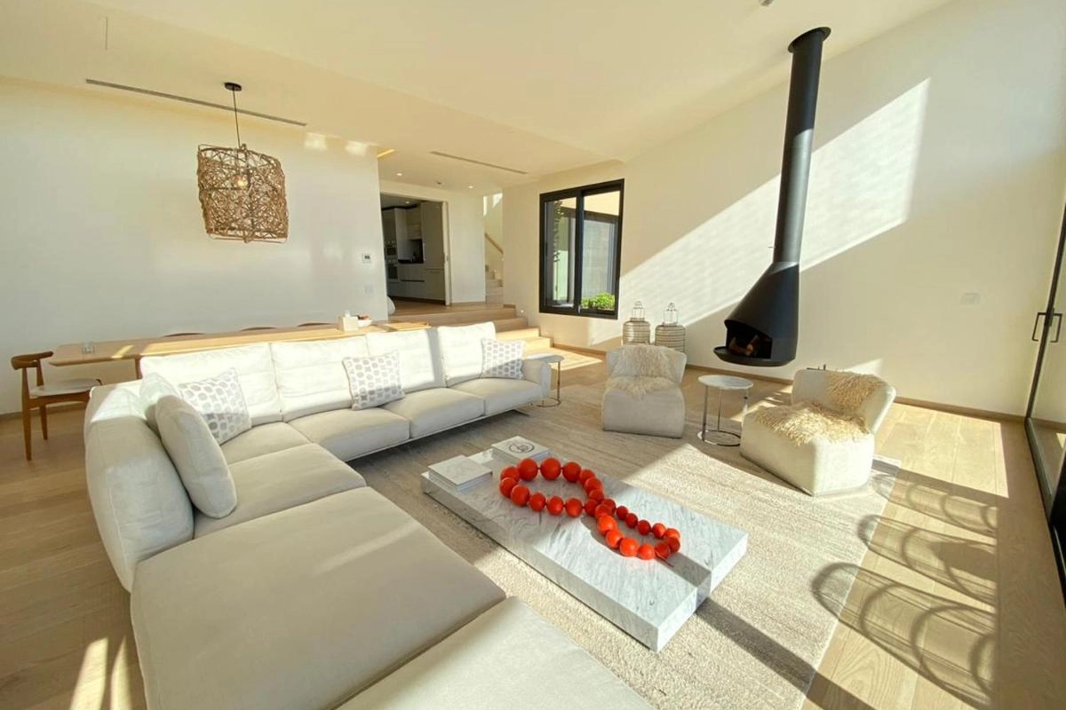 Six Senses Kaplankaya - Hotel Photo 39