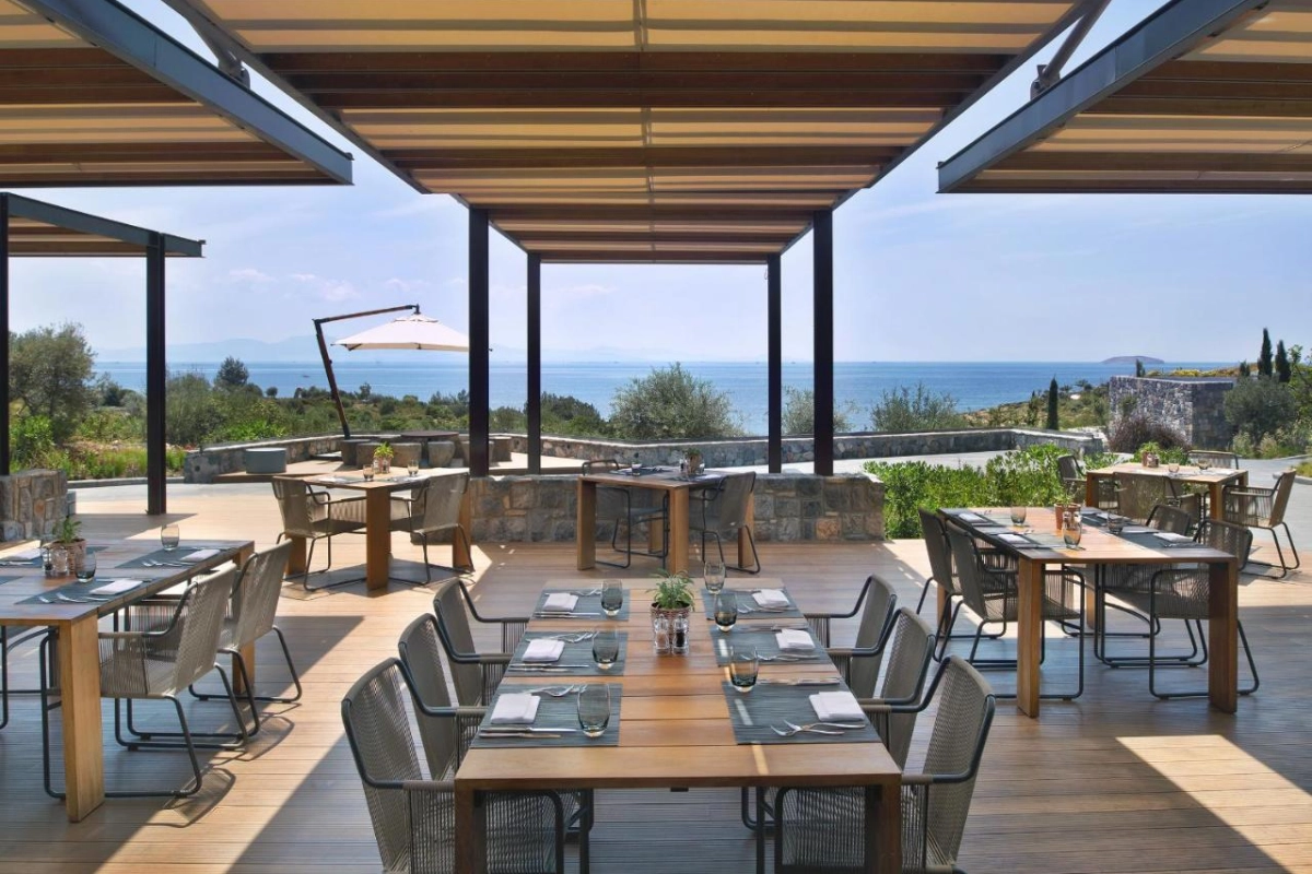 Six Senses Kaplankaya - Hotel Photo 40