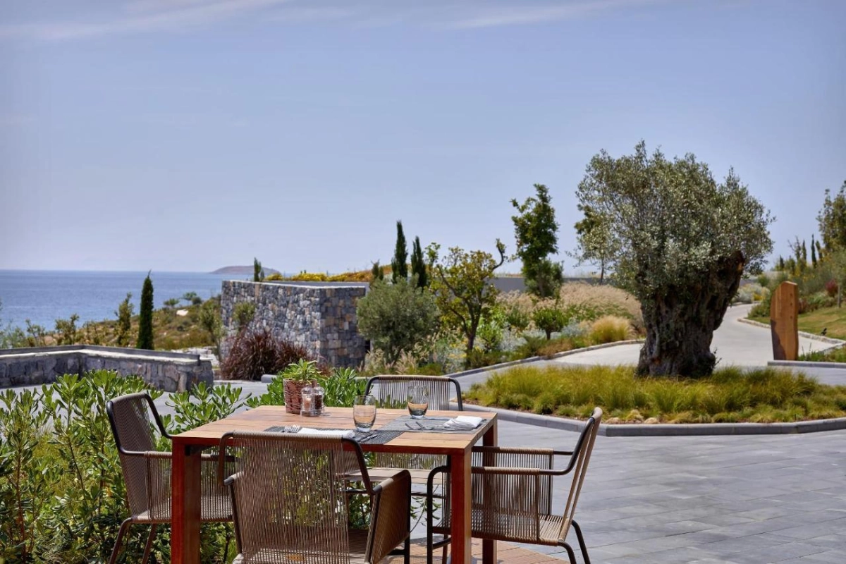 Six Senses Kaplankaya - Hotel Photo 41