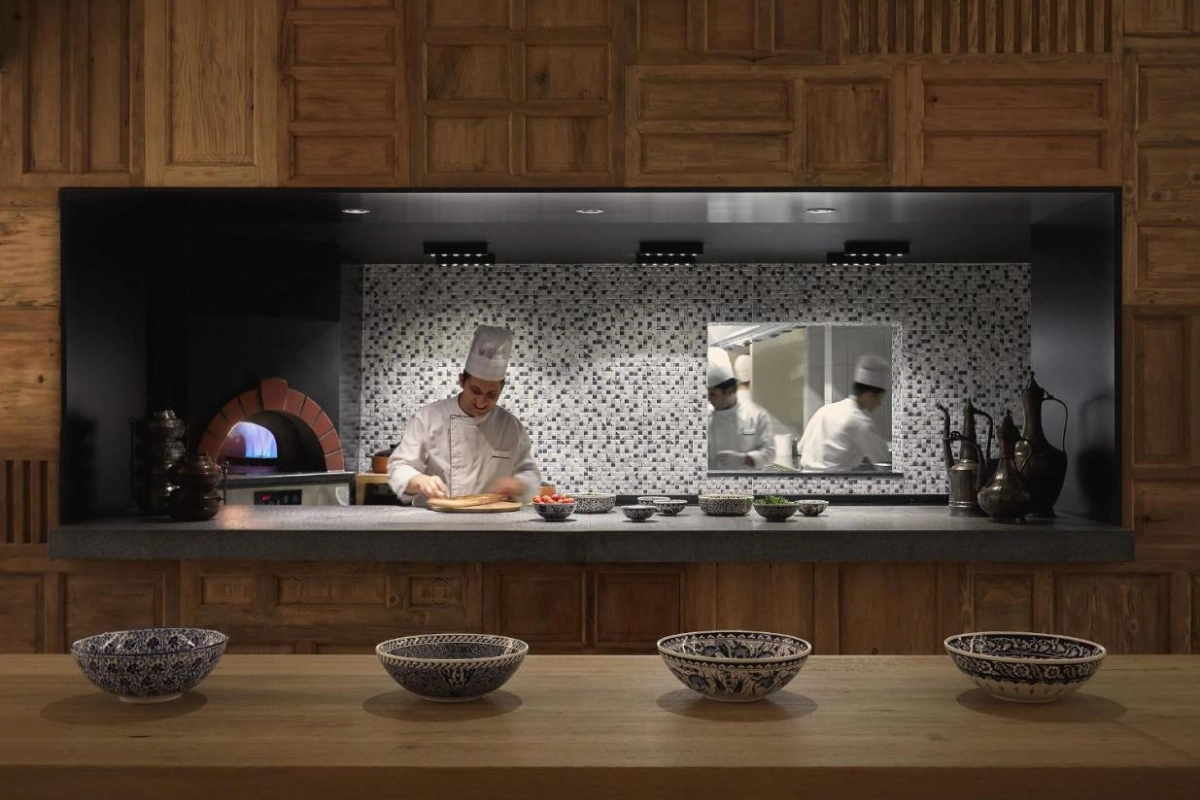 Six Senses Kaplankaya - Hotel Photo 42