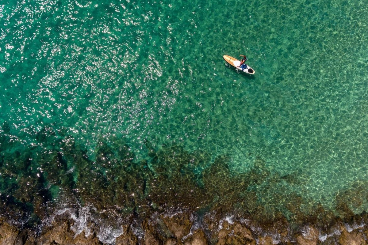 Six Senses Kaplankaya - Hotel Photo 43