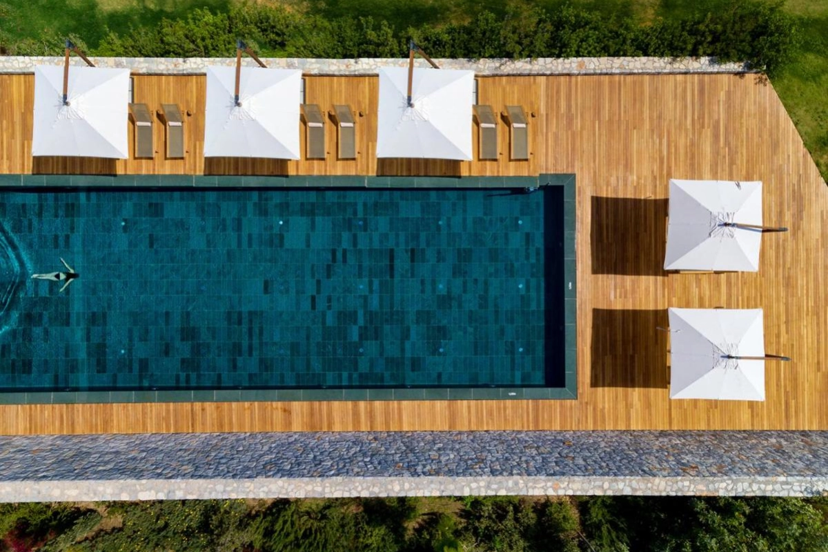 Six Senses Kaplankaya - Hotel Photo 44