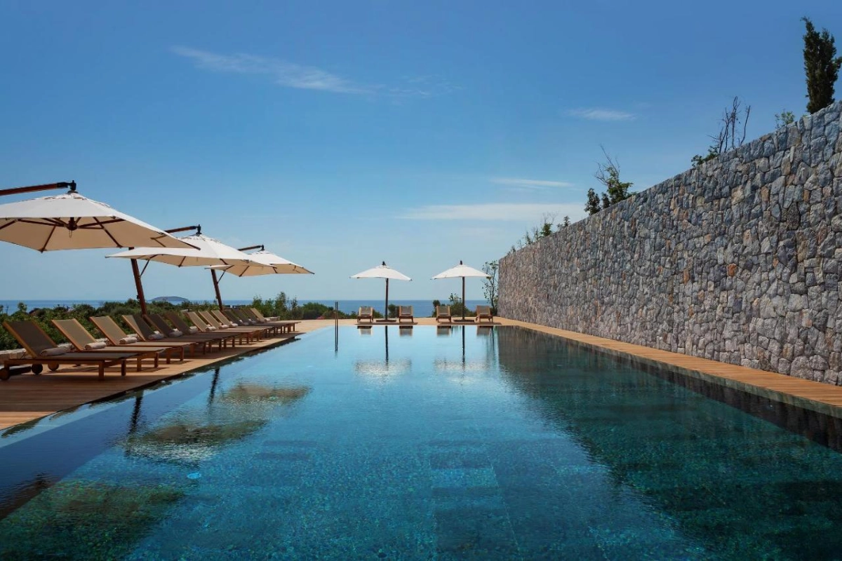 Six Senses Kaplankaya - Hotel Photo 45