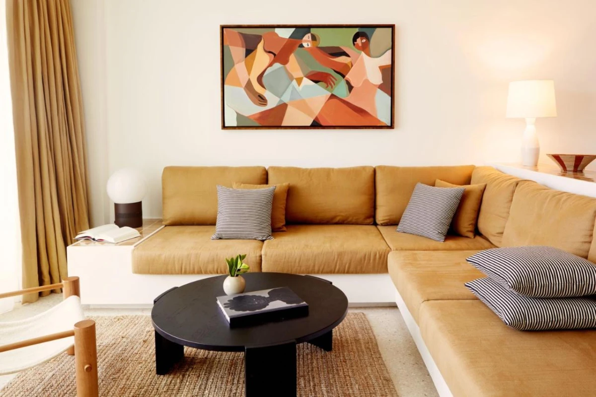 Palm Heights - Hotel Photo 4