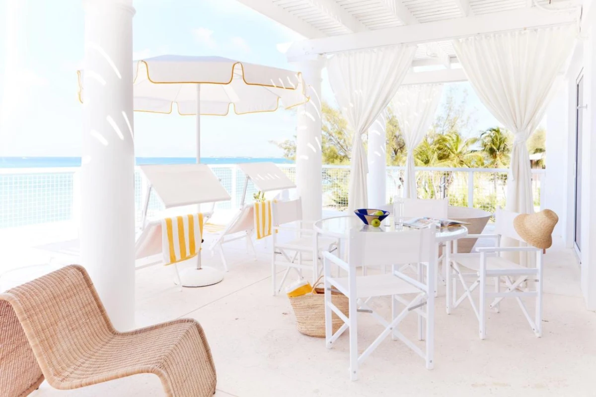 Palm Heights - Hotel Photo 6