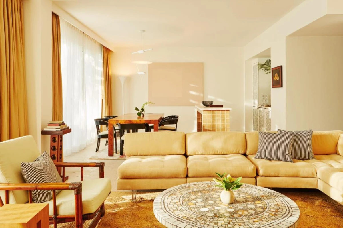 Palm Heights - Hotel Photo 8