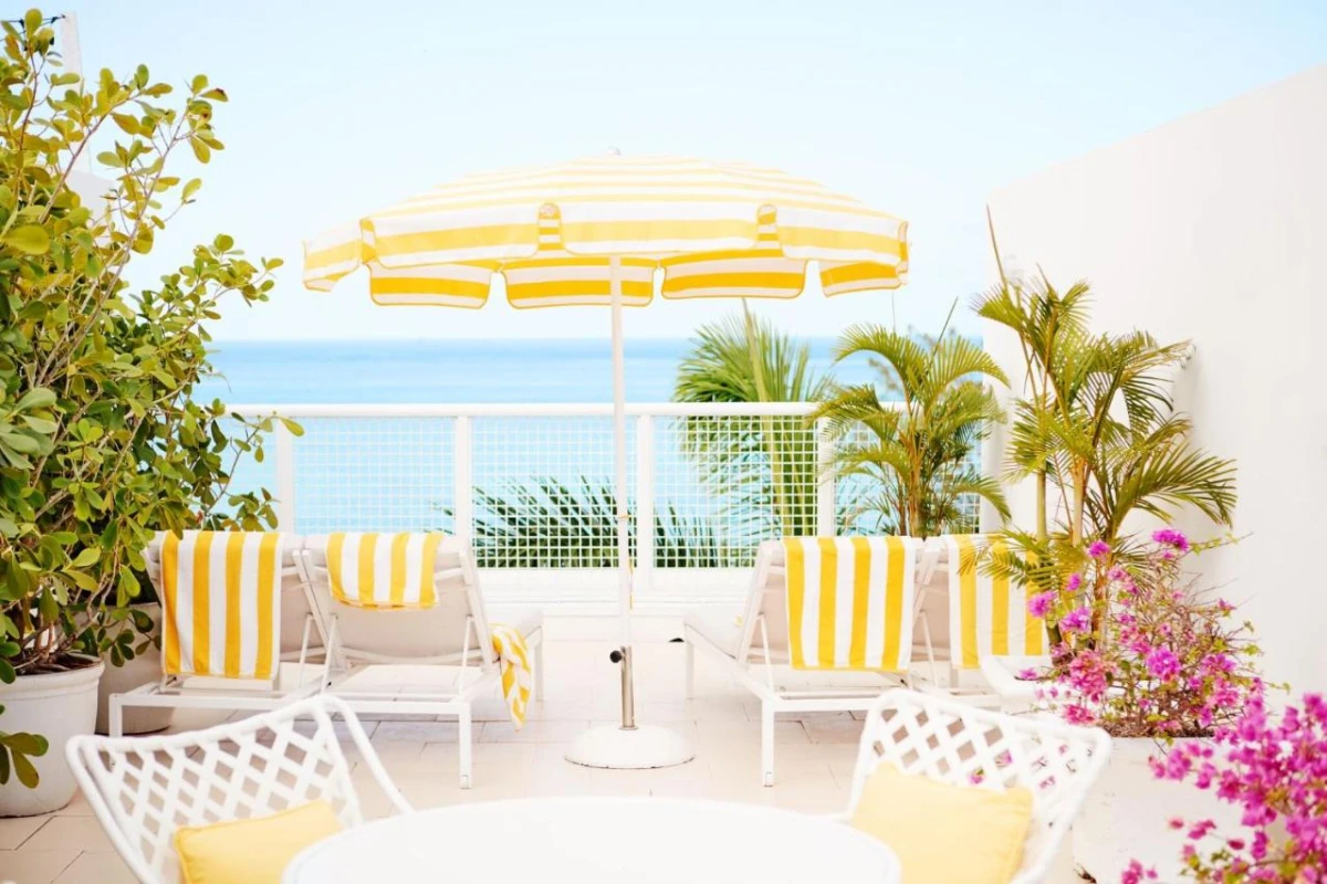 Palm Heights - Hotel Photo 9