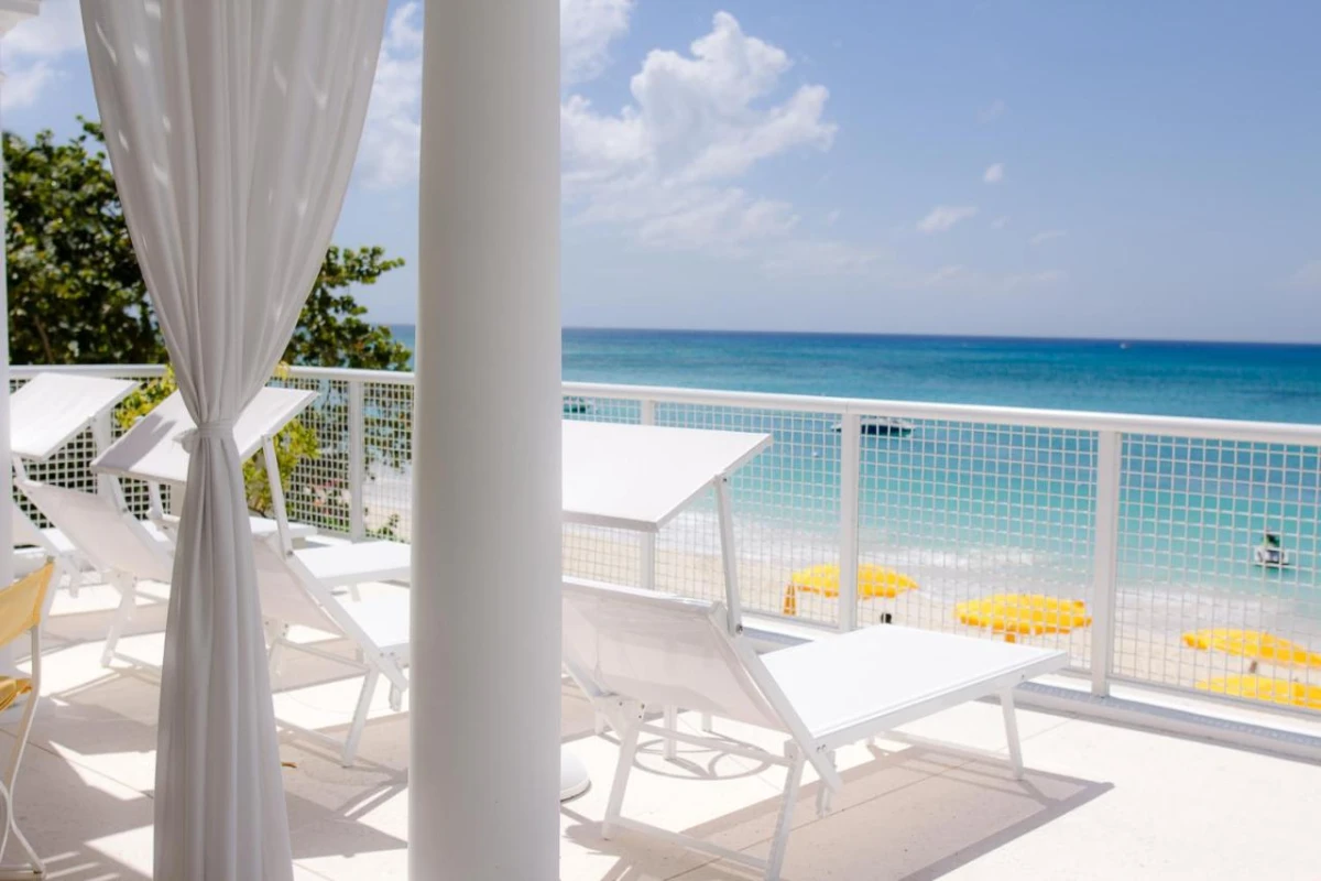 Palm Heights - Hotel Photo 10