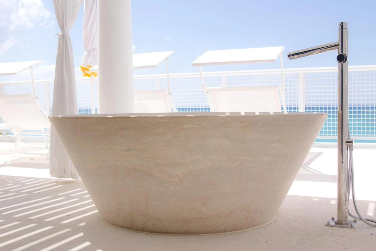 Palm Heights - Hotel Photo 11