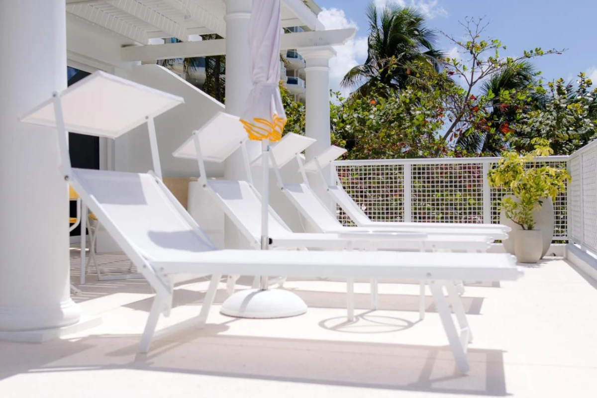 Palm Heights - Hotel Photo 12