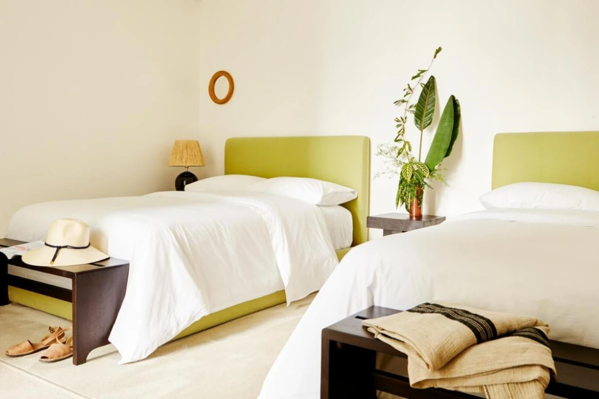 Palm Heights - Hotel Photo 14