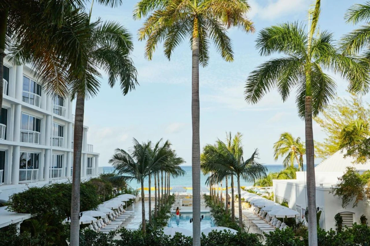 Palm Heights - Hotel Photo 15