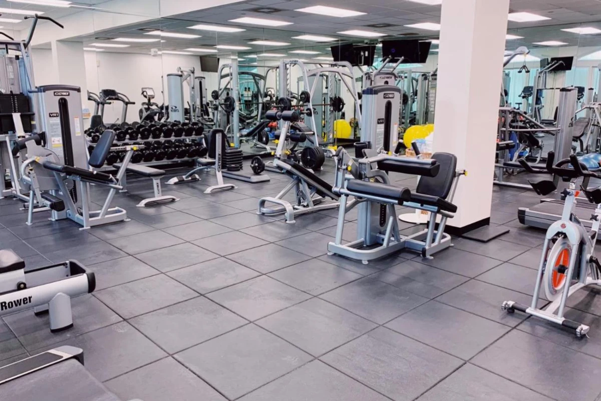 Palm Heights - Hotel Photo 17