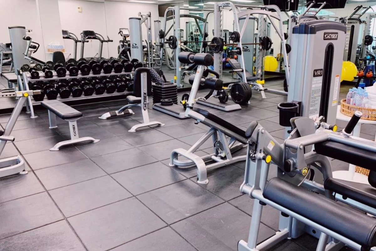 Palm Heights - Hotel Photo 18