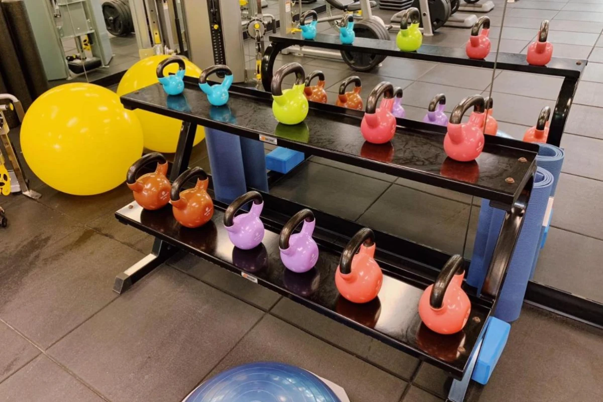 Palm Heights - Hotel Photo 19