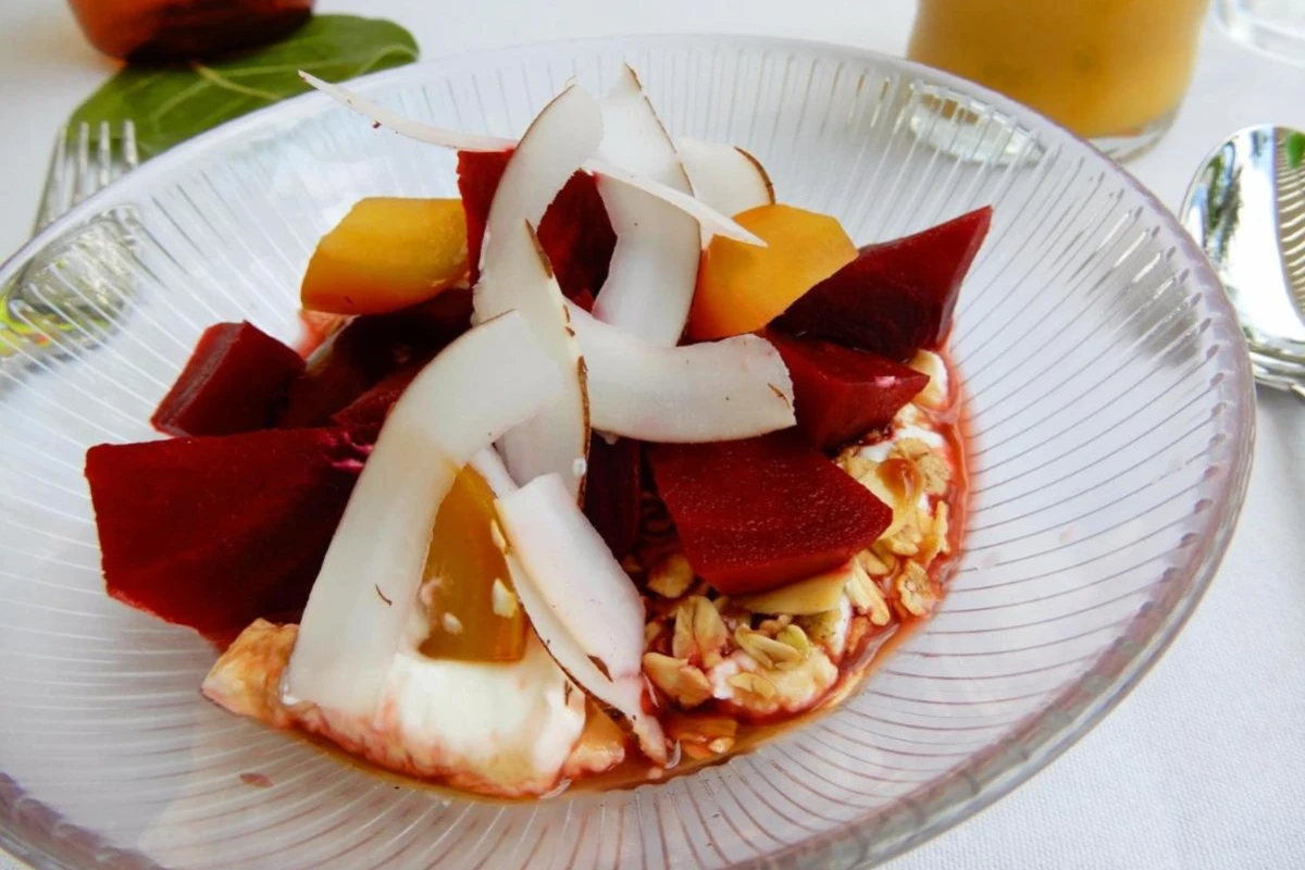 Palm Heights - Hotel Photo 20