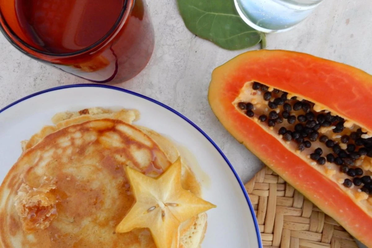 Palm Heights - Hotel Photo 21