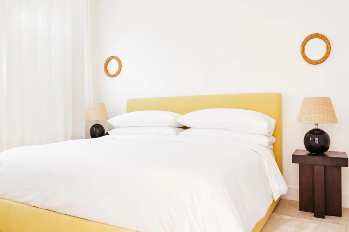 Palm Heights - Hotel Photo 22